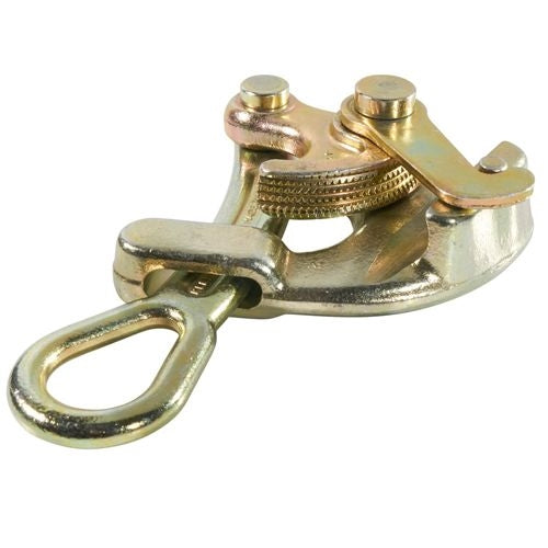 Klein 1625-20 Havens Grip for Wire Rope 0.75 in. - Ace Tool Group - Klein