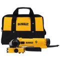 Dewalt Dwe46103 6'' (150Mm) Tuckpoint/Cutting Grinder - Ace Tool Group - DeWalt