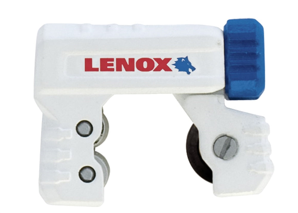 Lenox Tubing Cutter 1/8- To 5/8-Inch - Ace Tool Group - Lenox