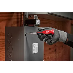 Milwaukee 48-22-2761 11in1 Screwdriver SQ - Ace Tool Group - Milwaukee
