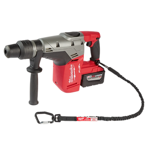 Milwaukee 48-22-8815 15Lbs Locking Lanyard - Ace Tool Group - Milwaukee