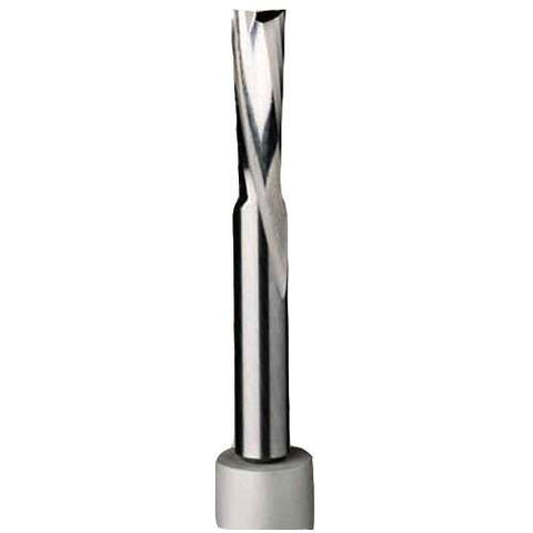 CMT 192.503.11 Carbide Downcut Spiral Bit, 3/8-Inch - Ace Tool Group - CMT