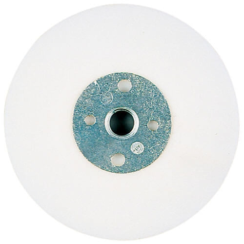 Metabo 623281000 Backing Pad 7 in., 5/8 in. Standard - Ace Tool Group - Metabo
