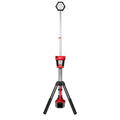 Milwaukee 2131-20 M18 Dual Power Tower Light - Ace Tool Group - Milwaukee