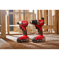 Milwaukee 3692-22CT M18 Compact Brushless 2-Tool Combo Kit - Ace Tool Group - Milwaukee