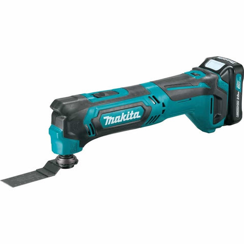 Makita MT01R1 12 Volt Max CXT Cordless Multi-Tool Kit - Ace Tool Group - Makita
