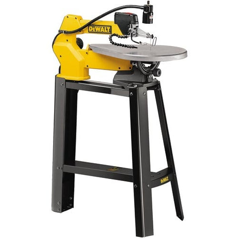 Dewalt Dw7880 Scroll Saw Stand For Dw788 - Ace Tool Group - DeWalt