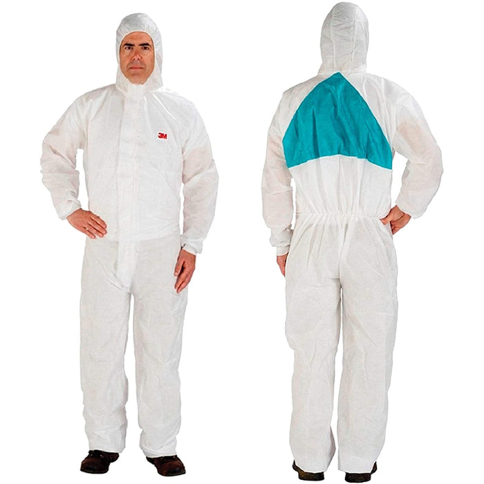 3M 4520 Disposable Protective Coverall