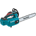 Makita XCU10Z 18V 12 in. Top Handle Chain Saw - Ace Tool Group - Makita