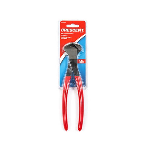 Crescent 728CVNN End Cutting Nipper Pliers - Ace Tool Group - Crescent