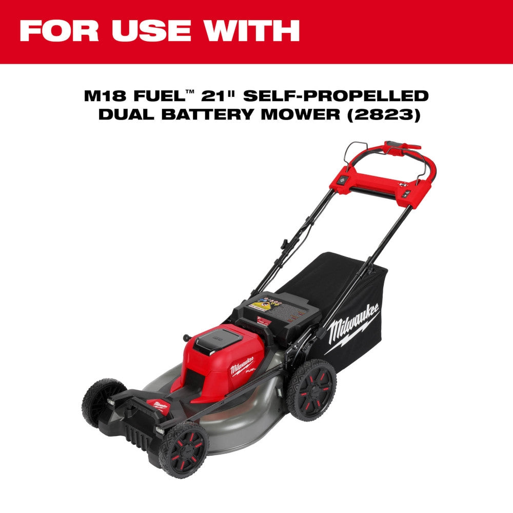 Milwaukee 49-16-2735 21" High Lift Mower Blade - Ace Tool Group - Milwaukee