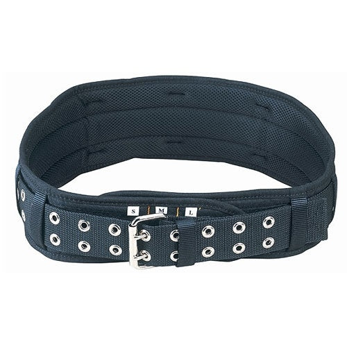 Clc 5625Xl  5 Inch Padded Comfort Belt - X-Large (46 Inch-56 Inch) - Ace Tool Group - CLC