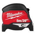 Milwaukee 48-22-1026M 8m/26ft Magnetic Tape Measure 6 Pack - Ace Tool Group - Milwaukee