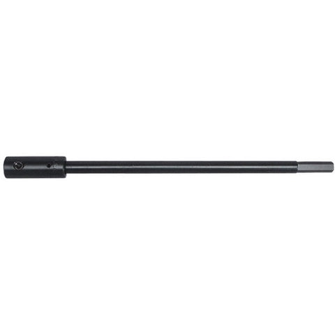 Lenox Hole Saw Extension Chuck 12-Inch X 1/2-Inch - Ace Tool Group - Lenox