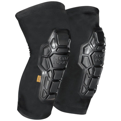 Klein 60511 Heavy Duty Knee Pad Sleeves, M/L - Ace Tool Group - Klein