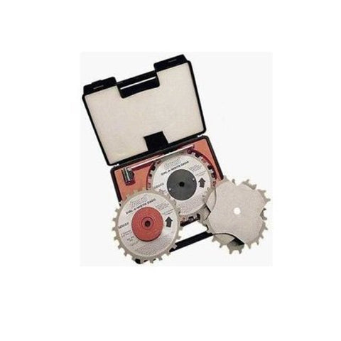 Freud Tools 6" Dial-A-Width Stacked Dado Sets - Ace Tool Group - Freud