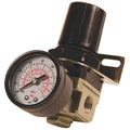 Senco PC0657 3/8 Inch Regulator with Gauge - Ace Tool Group - Senco