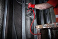 Milwaukee 48-22-8810 10Lbs Locking Lanyard - Ace Tool Group - Milwaukee