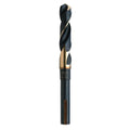 Champion 712Co-1 Cobalt Hs Silver & Demming Drill Bit - Ace Tool Group - Champion Cutting