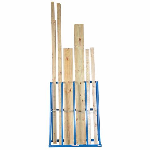 Vestil SSRT-47 Storage Rack 24 L X 60.875 H - Ace Tool Group - Vestil