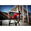 Milwaukee 2736-21HD M18 FUEL 8 1/4" TABLE SAW KIT W/ ONE-KEY - Ace Tool Group - Milwaukee