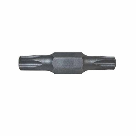 Klein Tools 32546 Replacement Bit - #T25 TORX & #T27 TORX - Ace Tool Group - Klein