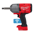 Milwaukee 2769-20 M18 FUEL 1/2" Ext. Anvil Controlled Torque Impact Wrench w/ ONE-KEY Bare Tool - Ace Tool Group - Milwaukee