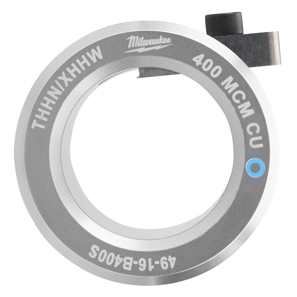 Milwaukee 49-16-B400S 400 MCM CU THHN/XHHW S BUSHING - Ace Tool Group - Milwaukee