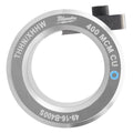Milwaukee 49-16-B400S 400 MCM CU THHN/XHHW S BUSHING - Ace Tool Group - Milwaukee
