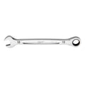 Milwaukee 45-96-9318 18MM METRIC RATCHETING COMBINATION WRENCH - Ace Tool Group - Milwaukee