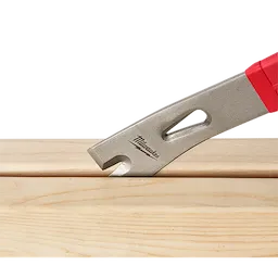Milwaukee 48-22-9034 12" Pry Bar - Ace Tool Group - Milwaukee