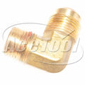 Rolair 145D Elbow Brass 149F10-8 - Ace Tool Group - Rolair