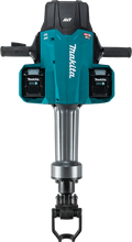 Makita GMH04PL4X 80V max XGT Breaker Hammer Kit - Ace Tool Group - Makita