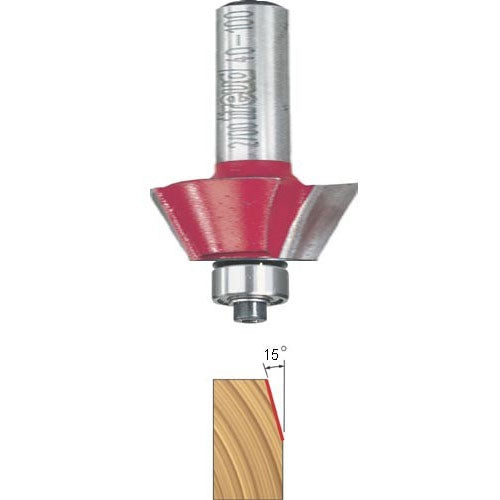 Freud Tools 1" (Dia.) Chamfer Bit - Ace Tool Group - Freud