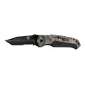 Klein Tools 44222 Pocket Knife Realtree Xtraâ„¢ Camo - Ace Tool Group - Klein