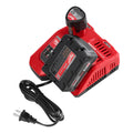 Milwaukee 48-59-1808 M18 and M12 Rapid Charger - Ace Tool Group - Milwaukee
