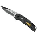 Dewalt Dwht10911 Spring Assist Pocket Knife - Ace Tool Group - DeWalt