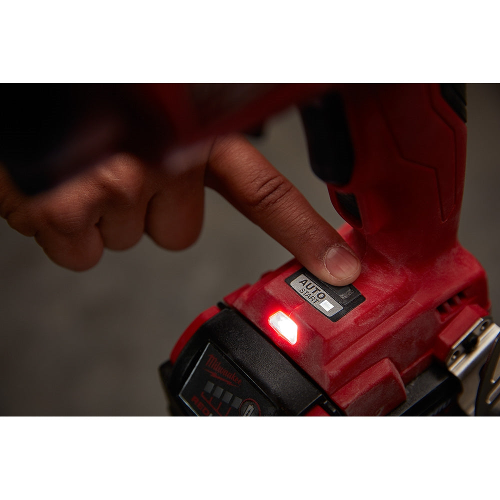 Milwaukee 2866-20 M18 FUEL Drywall Screw Gun - Ace Tool Group - Milwaukee