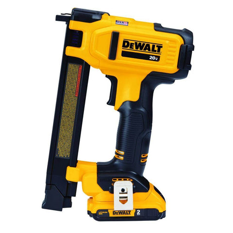 Dewalt Dcn701D1 20V Max Cordless Cable Stapler Kit - Ace Tool Group - DeWalt