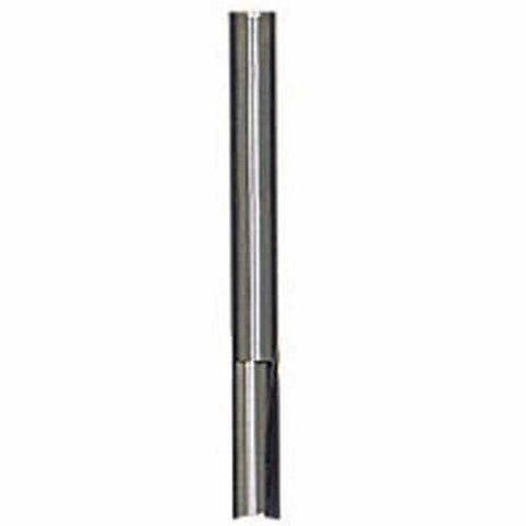 Amana Tool 43716 1 Flute Plunge 1/4" Diameter S.C. - Ace Tool Group - Amana Tool