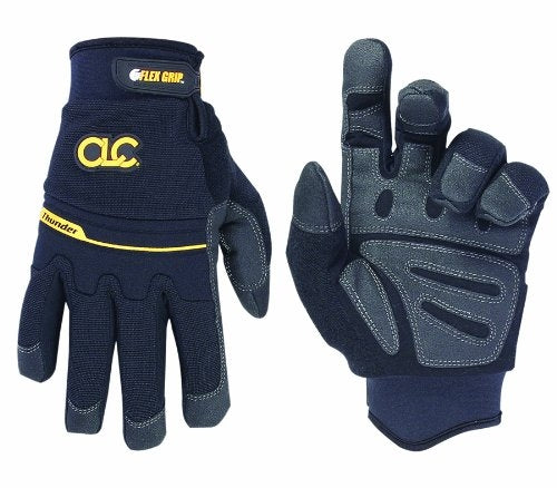 CLC 173L Large Thunder XC Gloves - Ace Tool Group - CLC