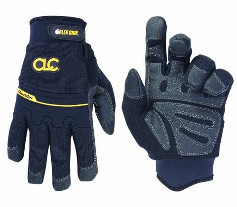 CLC 173L Large Thunder XC Gloves - Ace Tool Group - CLC