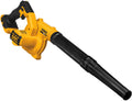 Dewalt Dce100B 20V Max Compact Jobsite Blower - Ace Tool Group - DeWalt