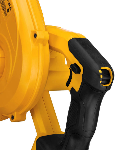 Dewalt Dce100B 20V Max Compact Jobsite Blower - Ace Tool Group - DeWalt