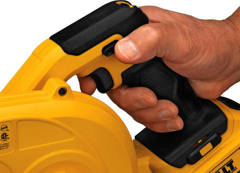 Dewalt Dce100B 20V Max Compact Jobsite Blower - Ace Tool Group - DeWalt