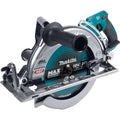 Makita GSR02M1 40V XGT Rear 10-1/4 in. Circular Saw Kit - Ace Tool Group - Makita