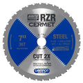 Champion Rzr-7-36-S 7 In. Cermet Circular Saw Blade - Ace Tool Group - Champion Cutting