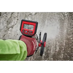 Milwaukee 48-22-5112 12" Digital Measuring Wheel - Ace Tool Group - Milwaukee