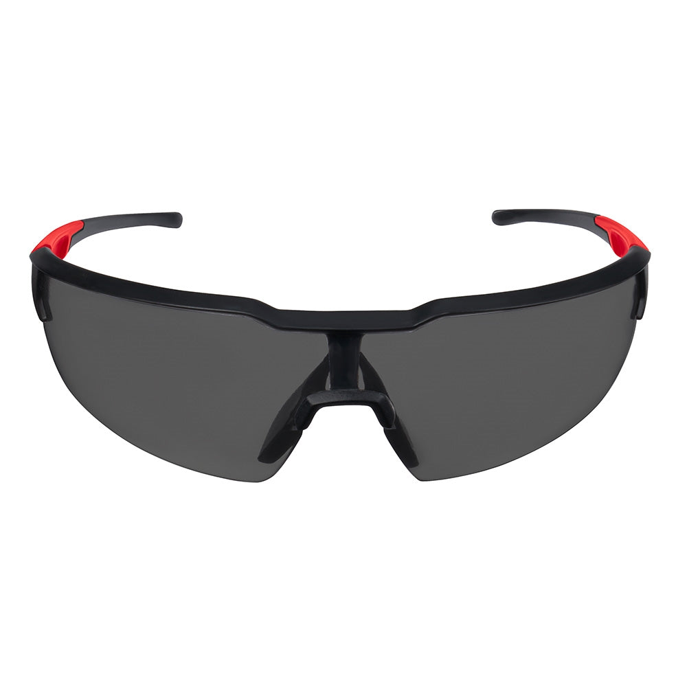 Milwaukee 48-73-2017 Tinted Safety Glasses - Blister - Ace Tool Group - Milwaukee
