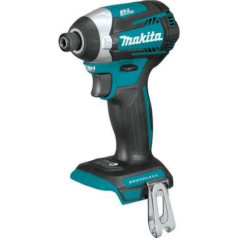 Makita XDT14Z 18V Li-Ion 3-Speed Impact Driver Tool - Ace Tool Group - Makita